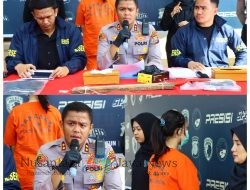 Tragis! Ibu Muda di Gresik Buang Bayi Hingga Tewas, Polisi Ungkap Kasus Kekerasan Anak