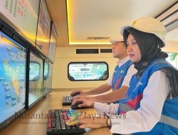 Memperingati Hari Kartini, PLN Jadi Perusahaan Energi Terbaik untuk Mengembangkan Karir di Indonesia versi LinkedIn