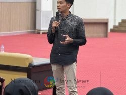 Aktivis Labura Amin Siregar Ingatkan Tuduhan Bermuatan Politis. Jangan Sampai Abaikan Jasa Bupati Labura