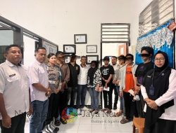 Heboh Pesta Shabu di Kos Bali Satu, Dibantah Keras Kasat Narkoba Polres Dompu, BB NarkobaTidak ada di TKP