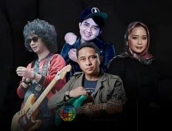 Bima Wp Rilis Lagu Jejak Kegalauan, Kolaborasi Bareng “Tya Subiakto” Penata Musik Film Ayat-Ayat Cinta