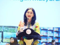 OJK AJAK WANITA PENYANDANG DISABILITAS MANFAATKAN MEDIA SOSIAL UNTUK WUJUDKAN KEUANGAN INKLUSIF