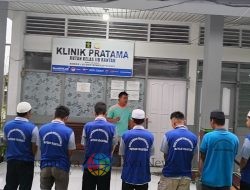 Optimalisasi Pembinaan, Rutan Rantau Pindahkan 10 Warga Binaan