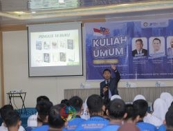 Selenggarakan Seminar Internasional, AMIK Polibisnis Perdagangan Siapkan SDM Unggul Hadapi Dunia Kerja