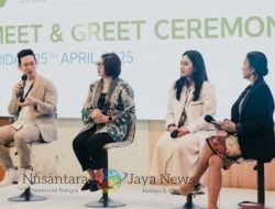 Bali International Hospital Gelar Meet & Greet Bersama Mitra Medis Global