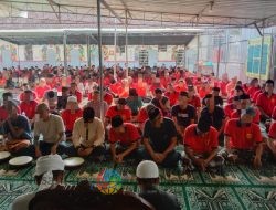 Langkah Strategis Lapas Jember Dalam Memperkuat Iman dan Pengetahuan Agama Warga Binaan