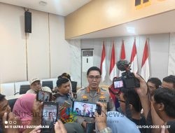 Polda Jatim Tegaskan Kasus Ancaman di Satlantas Pacitan Bukan Terkait Terorisme, Dua Pelaku Diamankan