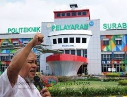Diduga Lakukan Mal Administrasi Sertifikat Pelaut, Direktur Poltekpel Surabaya Diberi Ultimatum 2×24 Jam oleh MAKI Jatim