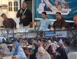 Dialog Publik KAMMI Sumut: Demokrasi Milik Para Elit