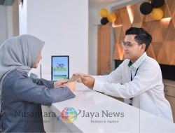 Nabung Emas Lewat Aplikasi Ini, Jalan Ninja Miliki Emas Tanpa Antri