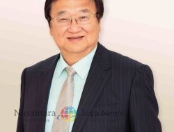 Taiwan Tegaskan Komitmen terhadap Kesehatan Universal dan Hak Asasi Manusia pada Peringatan 30 Tahun Asuransi Kesehatan Nasional