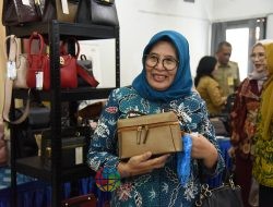 Sidoarjo Jadi Tempat Pertemuan dan Silaturahmi TP PKK, DWP, GOW, dan Perwosi se-Bakorwil III Malang