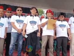 Pesta Rakyat tanpa Pejabat, Panglima Budaya Mojokerto Fokus pada Masyarakat