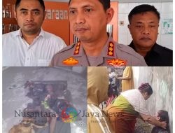 Bocah 4 Tahun Ditemukan Terbakar di Dalam Kontrakan di Tangerang