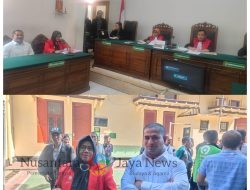 Sidang Kedua Kasus Pencemaran Nama Baik Digelar di PN Surabaya, Kuasa Hukum Muhammad Ali Tegaskan Tuduhan Tak Berdasar
