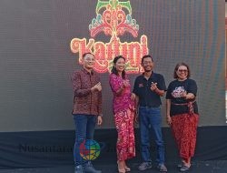 Acara Kartini Fest Nusa Dua Wujud Nyata Perempuan Dalam Melestarikan Budaya