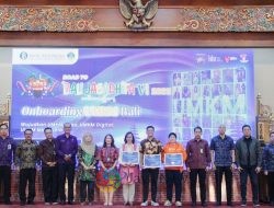 Menuju Bali Jagadhita 2025, Bank Indonesia Perkuat UMKM Bali Lewat Program Onboarding Digital dan Hijau