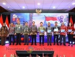 OJK DORONG PENGGUNAAN KECERDASAN ARTIFISIAL DI SEKTOR PERBANKAN SECARA BERTANGGUNG JAWAB