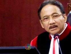 MK Putuskan Pasal Pencemaran Nama Baik dalam UU ITE Tidak Berlaku untuk Lembaga atau Kelompok Tertentu