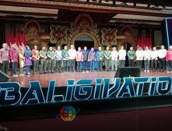 Baligivation Memperluas Edukasi Pemahaman Masyarakat Terhadap Perlindungan Konsumen.