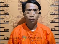 Residivis Curi Dua Outdoor AC di Grand Pakuwon, Pelaku Dibekuk Satpam Sebelum Kabur