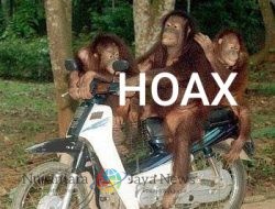 [HOAKS] Kendaraan Telat Pajak 2 Tahun akan Langsung Disita