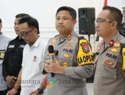 Pesta Petasan Berujung Maut di Pamekasan, 8 Orang Ditangkap Usai Remaja Tewas Akibat Ledakan