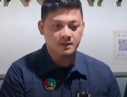 Oknum Petugas Protokol Diduga Sengaja Ludahi Wajah Kapolri Dengan Sikap Arogan Terhadap Wartawan