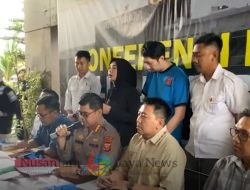 Polisi Menahan Dokter Residen Unpad, Tersangka Kekerasan Seksual Keluarga Pasien RSHS Bandung