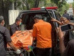Sepasang Kekasih Ditemukan Tewas di Kamar Kos Surabaya, Polisi Selidiki Penyebab Kematian