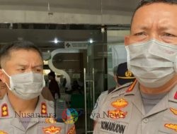 Kecelakaan Maut di Gresik, Satu Keluarga Tewas Saat Menuju Bandara untuk Berangkat Umrah