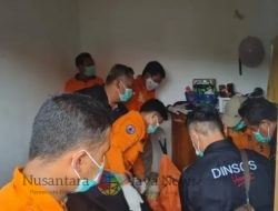 Rencana Pernikahan yang Tak Tersampaikan: Perawat dan Kekasih Ditemukan Meninggal di Kamar Kos Surabaya