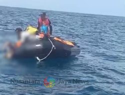 Tiga Santri Ponpes Amanatul Ummah Tenggelam di Pantai Balekambang, Seluruhnya Ditemukan Meninggal Dunia