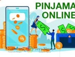 CARA MUDAH DETEKSI PINJOL ILEGAL