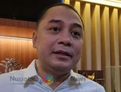 Wali Kota Surabaya Minta Maaf atas Ucapan Kasar Armuji Saat Sidak Dugaan Penahanan Ijazah