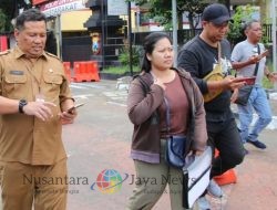 Kasus Dugaan Penahanan Ijazah, Wali Kota Eri Cahyadi Dampingi Karyawan Lapor ke Polisi