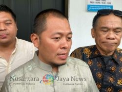 Ketua BPPH PP Surabaya: KPK Tak Temukan Barang Bukti di Rumah La Nyalla