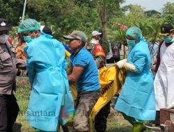 Fakta Baru Kematian Nur Ainia: Diduga Bunuh Diri, Ternyata Sering Alami KDRT dari Suami