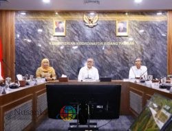 Khofifah Siap Jalankan 3 Program Unggulan Presiden Prabowo: Jatim Menuju Kedaulatan Pangan dan Jadi Pionir Kopdes