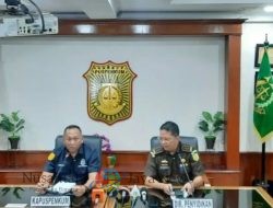 Jaksa Agung Mutasi Enam Kepala Kejaksaan Tinggi, Kuntadi Pindah ke Jawa Timur Gantikan Mia Amiati