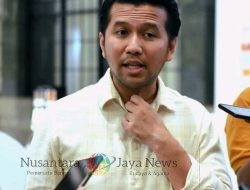 Soal Penggeledahan KPK, Emil Dardak dan Sekdaprov Jatim Angkat Bicara: Tegaskan Hormati Proses Hukum dan Hibah Sesuai Aturan