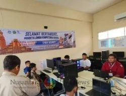 1.871 Siswa SMA/SMK Jatim Siap Berlaga di LKS Dikmen Tingkat Provinsi di Malang Raya