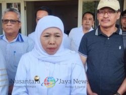 Polemik Penahanan Ijazah di Surabaya, 31 Eks Karyawan Lapor Polisi, Gubernur Khofifah Turun Tangan