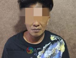 Pria Asal Sampang Ditangkap di Warkop Surabaya karena Judi Online Slot Fafafa