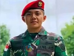 Naik Pangkat Jadi Letkol, Mayor Teddy Indra Wijaya Kembali Jadi Sorotan: Ini 3 Faktanya