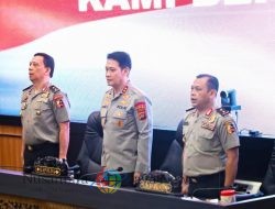 Polda Bali Resmi Buka Kegiatan PKDN Sespimti Dikreg ke-34 T.A. 2025: 9 Peserta Polri Terpilih Siap Tingkatkan Kompetensi Kepemimpinan