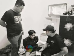 Bobol Rumah Makan di Wonokromo, Pria Asal Lamongan Gasak Rp 70 Juta Sebelum Diringkus Polisi