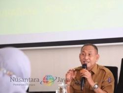 Pemkot Surabaya Gelar Simulasi Pendaftaran SPMB 2025/2026: Orang Tua Diminta Pahami Jalur dan Radius Domisili