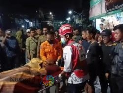 Diduga Curi Kotak Amal, Pria di Surabaya Babak Belur Dihajar Massa hingga Tergeletak Bersimbah Darah