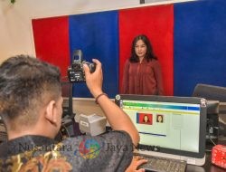 Pemkot Surabaya Imbau Warga Usia 17-18 Segera Lakukan Perekaman KTP-el